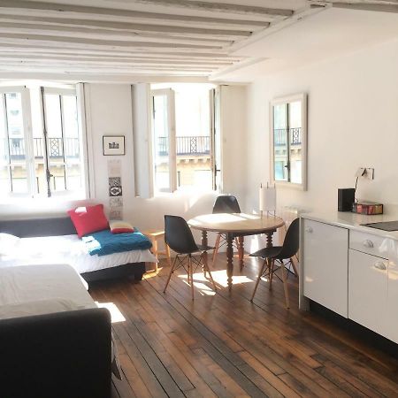 Chez Vous St Honore 巴黎 外观 照片